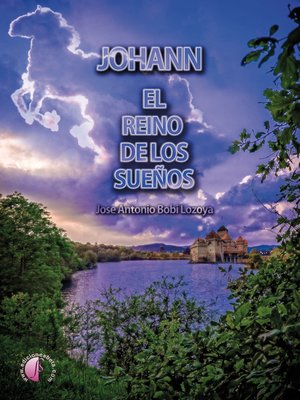 cover image of Johann